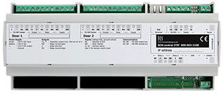BCM TCS controller device