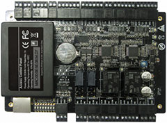 C3-200 controller device