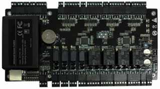 C3-400 controller device