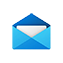 Mail icon
