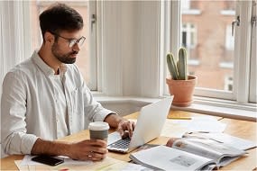 work from home