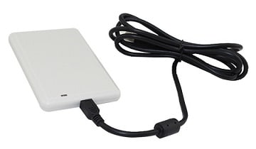 UHF USB reader